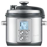 $415 BREVILLE FAST SLOW PRO PRESSURE COOKER BPR700