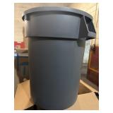 1 LOT OF (2) 27IN L X 22IN W 32 GALLON CONTAINER T