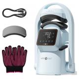 $160 HTVRONT AUTO HAT PRESS MACHINE - HAT HEAT PRE