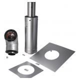 $109 RHEEM PROTECH HORIZONTAL VENT STRAIGHT TERMIN