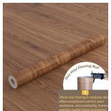 PEEL AND STICK VINYL FLOORING ROLL ADHESIVE VINYL