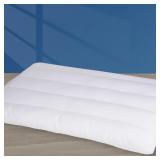 MINUPWELL ULTRA FLAT PILLOWS FOR SLEEPING THIN, 7D