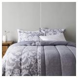 AMAZON BASICS KING SIZE ULTRA-SOFT LIGHTWEIGHT MIC