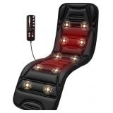 COMFIER FULL BODY MASSAGE MAT PAD, HEATING VIBRATI