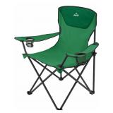 OVERSIZED FOLDING CHAIR