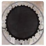 FITNESS GEAR 36' MINI TRAMPOLINE