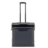 IGLOO 60 QUART LATITUDE ROLLER COOLER