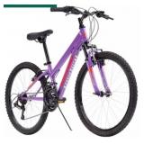 NISHIKI GIRLS' PUEBLO 24' MOUNTAIN BIKE
