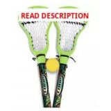 COOP HYDRO LACROSSE