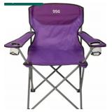 OVERSIZED FOLDING CHAIR