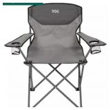 OVERSIZED FOLDING CHAIR