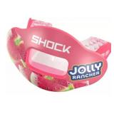 SHOCK DOCTOR MAX AIRFLOW JOLLY RANCHER FLAVORED LI