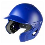 VICTUS JUNIOR "THE TEAM" BASEBALL BATTING HELMET W