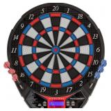 ACCUDART 15.5" ROGUE ELECTRONIC DARTBOARD