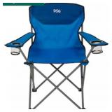 OVERSIZED FOLDING CHAIR
