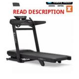 BOWFLEX T9 TREADMILL