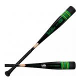 VICTUS VIBE BLACK PENCIL USA YOUTH BAT 2025