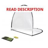 SKLZ HOME DRIVING RANGE KIT