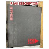 ETHOS SOFT PYLO BOX 24  X 20