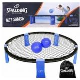 SPALDING NET SMASH