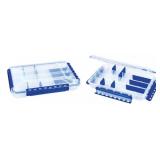 FLAMBEAU WP4005 ULTIMATE TUFF TAINER BOX