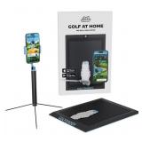 GOLF DADDY - GOLF AT HOME SIMULATOR