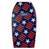 DBX AMERICANA 37  BODY BOARD