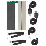 QUEST KAYAK CARRIER KIT