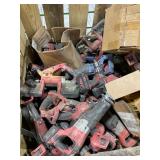 1 LOT OF FEATURES A VARIOUS POWER TOOLS BATTERIES