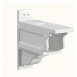 MAYBE SINGLE PIECE PAPER HOLDER - REPLACEMENT PART