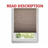 CORDLESS CELLULAR SHADE