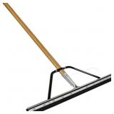 QUICKIE PROFESSIONAL 24 IN. FLOOR SQUEEGEE WITH HA