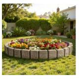 VEVOR FAUX STONE LANDSCAPE ENDING