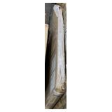 SAUCER CORNER STORAGE CABINET