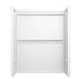 $549 CLASSIC 500 TILE 60 IN W 73.13 IN H 32 IN D F