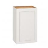 $169 WESTFIELD FEATHER WHITE SHAKER STOCK ASSEMBLE