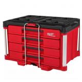 $199 PACKOUT 22 IN. MODULAR 4-DRAWER TOOL BOX WITH