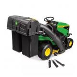 $439 48 IN. TWIN BAGGER FOR 100 SERIES LAWN TRACTO