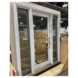 MILLWORK PATIO DOOR D30-MILLWORK