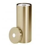 PATTON FREESTANDING 3-ROLL TOILET PAPER STORAGE HO