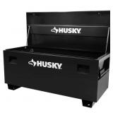 $552 TOOL STORAGE 60 IN. W BLACK STEEL JOB SITE TO