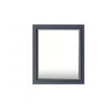 $188 GRAYDON 26 IN. W X 30 IN. H RECTANGULAR WOOD