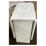 DROP LEAF DINING TABLE