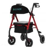 ROLLATOR WALKER MODEL HFK-9218-1