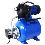 $221 1.6 HP 1000 GPH STAINLESS STEEL SHALLOW WELL