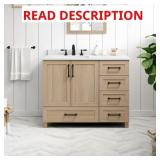 $629 GLACIER BAY TOBANA 42 IN. W X 19 IN. D X 34 I