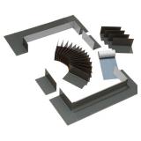 $126 VELUX ECL22460000C CURB STEP FLASHING SKYLIGH