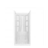 36  X 36  DELTA SHOWER WALL SET