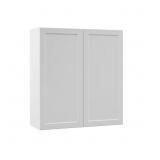 $323 DESIGNER SERIES MELVERN ASSEMBLED 33X36X12 IN