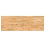 $242 6 FT. L X 39 IN. D FINISHED ENGINEERED BIRCH